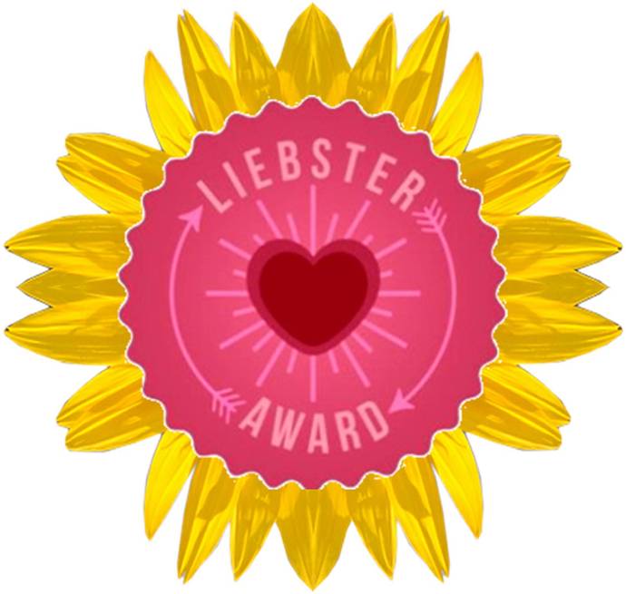 AwardFatima5Liebster2014